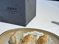 -万龙洲海鲜(南新仓店)