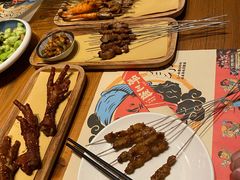 -醉三巡酒馆(浑南店)