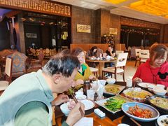 -启东恒大酒店·吕四渔号海鲜餐厅