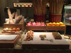 -嘉定凯悦·咖啡厅