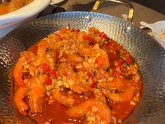 -艳阳天·非遗楚菜(武汉客厅店)