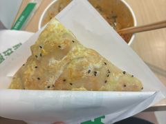 -煎饼道(重庆方圆LIVE店)