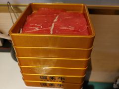 -温禾牛·和牛寿喜烧自助火锅(恒基名人店)