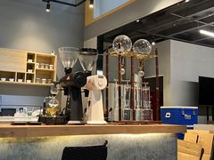 大堂-GOTLOT COFFEE&KITCHEN角落厨房NOOK店