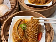 -点都德(锦粤壹号IFS国金店)