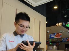 -海底捞火锅(天津SM城市广场店)