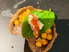 -茶是一枝花泡茶店