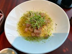 -上海柏悦酒店·世纪100牛排馆