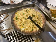 -德四家·傣族风味烧烤(金实店)