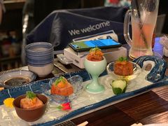 -矶野水产(澳门逸园中心店)