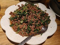 -缘生态云南菜·野生菌庭院餐厅(华侨城店)