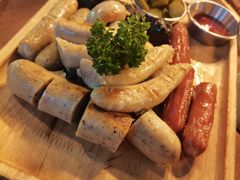 -La Medina餐厅(亮马河南路店)