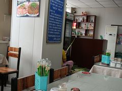 -瑞祥园杨家牛肉大饼店(九路店)