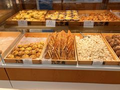 -九芝斋(解放路店)