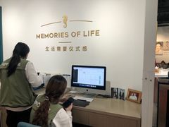 -海马体照相馆(天津世纪都会店)