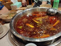 -肖肖酸萝卜鱼火锅(总店)