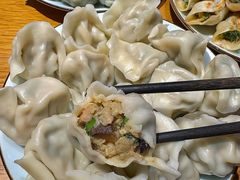 -伊喜饺子·烤鸭(五道口学院路店)