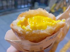 -肯德基(孝陵卫地铁站店)