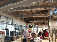 -天河城购物中心