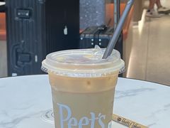 -Peet's Coffee皮爷咖啡(海雅缤纷城店)