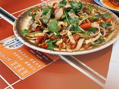 -赣南粉局·赣菜夜排档(新天地店)