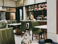 大堂-赢融印象•龙泉店•清真云南菜•民族菜(小菜园店)