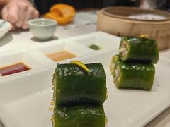 -禄运茶居·手工点心(猎德店)