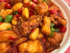 -巴陵全鱼席(湖南老字号汴河街店 )