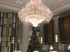 -Yan Ting 宴庭中餐厅(上海静安瑞吉酒店)
