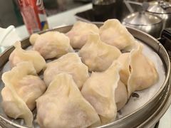 -王厚元饺子·辽菜·烤鸭(工会大厦店)