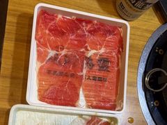 -水林间·寿喜烧自助(仙林金鹰店)