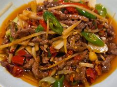 -冯记豆花店(健翔桥店)