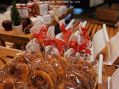 -方炉·天然食材面包店(青秀店)