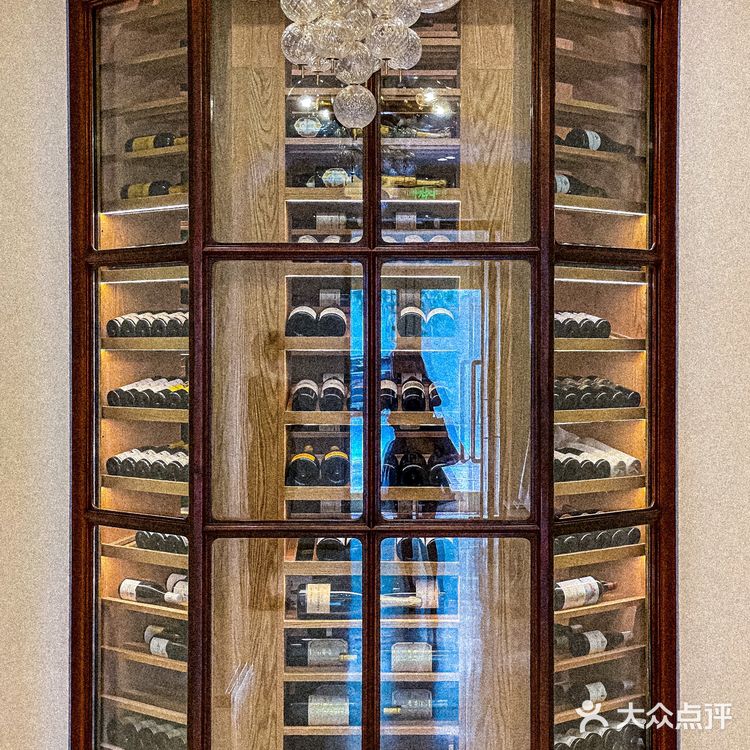 中西合璧，这家学院派西餐厅太有腔调！