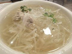 -铁东熏肉大饼铺