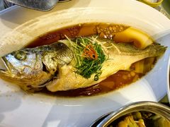 -香融府·烤鸭·家常菜(马家堡路店)