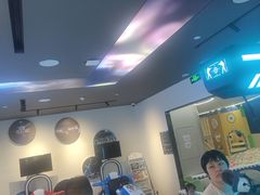 -麓湖国际水疗