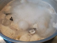 -鱼粤鲜淘米捞·中山脆肉鲩火锅(悦湖会店)