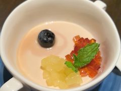 -彩丰楼中餐厅(佘山世茂洲际酒店)