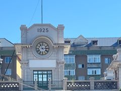 -张学良旧居陈列馆