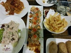 android_upload_pic-Jazz·ya 爵士屋(来福士店)