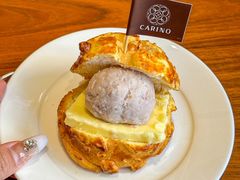 -CARINO BAKERY&CAFE(人广来福士店)