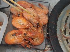 -仙螺岛海鲜自助餐厅(总店)