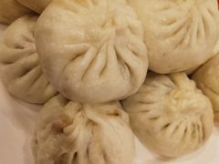 猪肉大葱包子-天兴居(鲜鱼口街店)