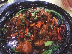 -普天和酒楼·新津菜·烤鸭(天津之眼店)
