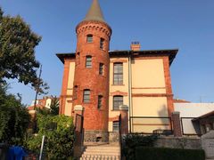 -青岛德国监狱旧址博物馆