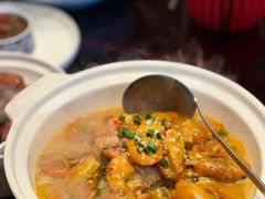-Yan Ting宴庭中餐厅-长沙瑞吉酒店(运达店)