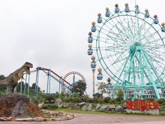 -南京银杏湖乐园