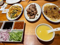 -姥姥家春饼店(惠新东街店)