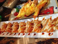 -小川洋风料理(汉街店)